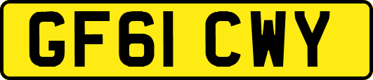GF61CWY