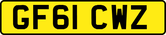 GF61CWZ