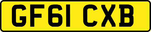 GF61CXB