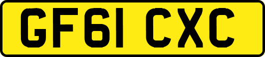 GF61CXC