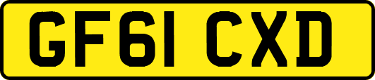 GF61CXD