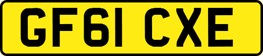 GF61CXE