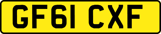 GF61CXF