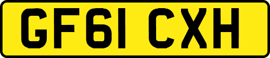 GF61CXH