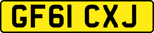 GF61CXJ