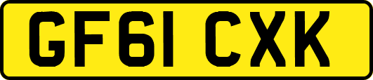 GF61CXK