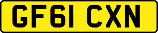 GF61CXN