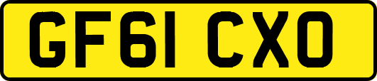 GF61CXO