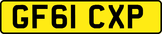 GF61CXP