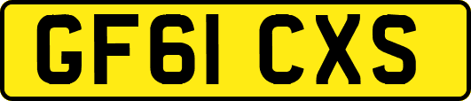 GF61CXS