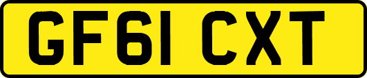 GF61CXT