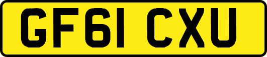GF61CXU