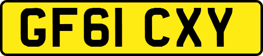 GF61CXY