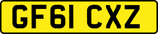 GF61CXZ