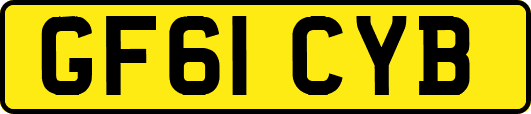 GF61CYB