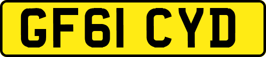 GF61CYD
