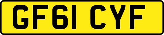 GF61CYF