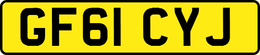 GF61CYJ