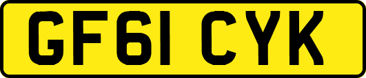 GF61CYK