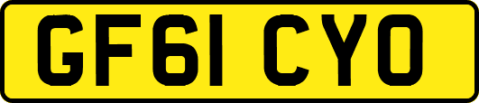 GF61CYO