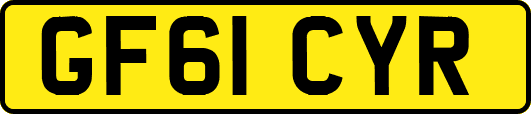 GF61CYR