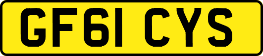 GF61CYS