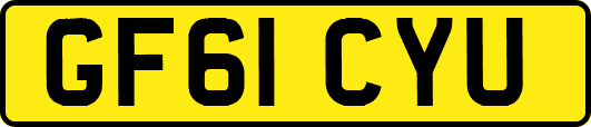 GF61CYU