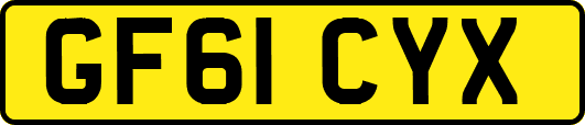 GF61CYX