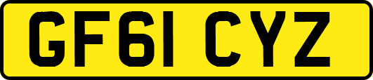 GF61CYZ