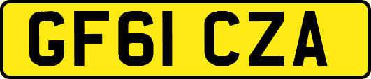 GF61CZA