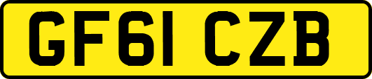GF61CZB