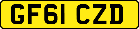 GF61CZD