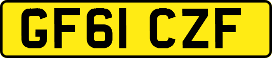GF61CZF