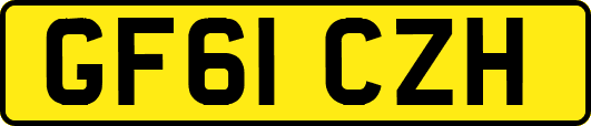 GF61CZH