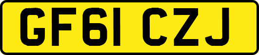 GF61CZJ