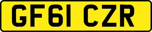 GF61CZR