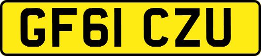 GF61CZU