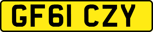 GF61CZY