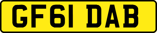 GF61DAB