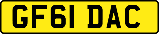 GF61DAC