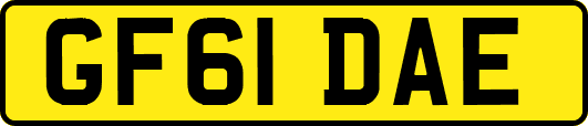 GF61DAE