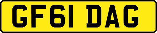 GF61DAG