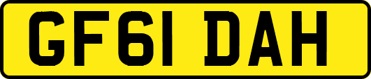 GF61DAH