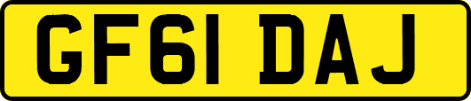 GF61DAJ