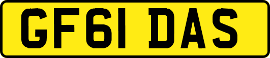 GF61DAS