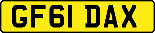 GF61DAX