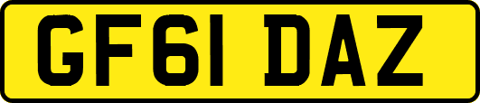 GF61DAZ