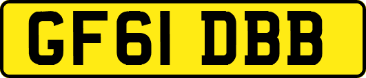 GF61DBB