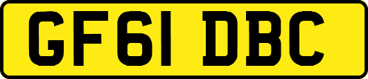 GF61DBC