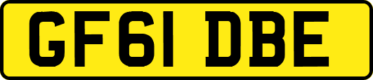 GF61DBE